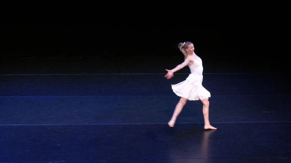 Lyrical Modern 16+ Years - 10